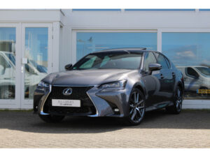 Lexus GS  financial lease – Leaseprijzen.nl – afbeelding 1