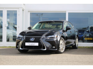 Lexus GS J219XX financial lease – Leaseprijzen.nl – afbeelding 1