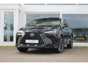 Lexus NX  financial lease – Leaseprijzen.nl – afbeelding 1