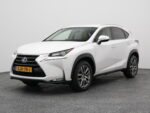 Lexus NX GJH-78-J financial lease – Leaseprijzen.nl – afbeelding 1