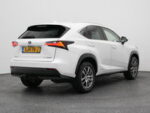 Lexus NX GJH-78-J financial lease – Leaseprijzen.nl – afbeelding 4