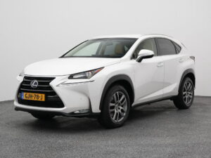 Lexus NX GJH-78-J financial lease – Leaseprijzen.nl – afbeelding 1