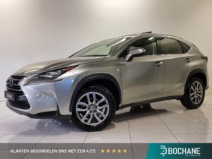 Lexus NX GT-700-P financial lease – Leaseprijzen.nl – afbeelding 1