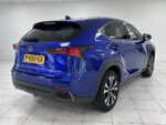 Lexus NX P-653-GX financial lease – Leaseprijzen.nl – afbeelding 2