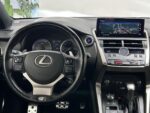 Lexus NX P-653-GX financial lease – Leaseprijzen.nl – afbeelding 3