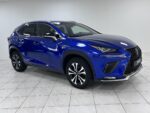 Lexus NX P-653-GX financial lease – Leaseprijzen.nl – afbeelding 5