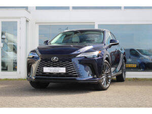 Lexus RX X948PG financial lease – Leaseprijzen.nl – afbeelding 1