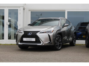 Lexus UX JVR90V financial lease – Leaseprijzen.nl – afbeelding 1