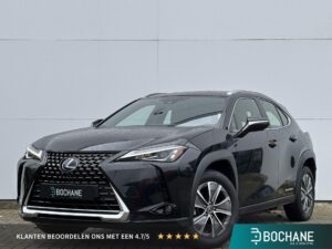 Lexus UX K-182-LB financial lease – Leaseprijzen.nl – afbeelding 1