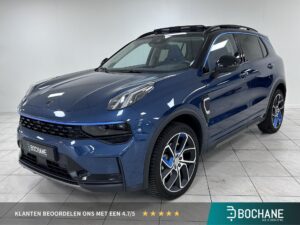 Lynk & Co &Co HRV-54-R financial lease – Leaseprijzen.nl – afbeelding 1