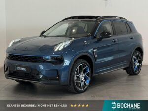 Lynk & Co &Co S-660-FS financial lease – Leaseprijzen.nl – afbeelding 1