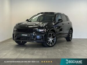Lynk & Co &Co S-931-KB financial lease – Leaseprijzen.nl – afbeelding 1