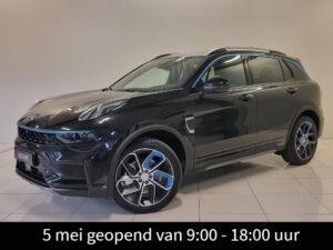 Lynk & Co &Co X-151-PS financial lease – Leaseprijzen.nl – afbeelding 1