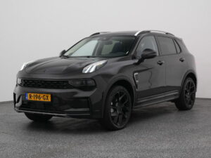 Lynk & Co & R-196-GX financial lease – Leaseprijzen.nl – afbeelding 1