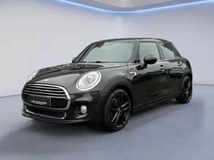 MINI Cooper JNV-50-D financial lease – Leaseprijzen.nl – afbeelding 1