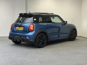 MINI Cooper N-224-TB financial lease – Leaseprijzen.nl – afbeelding 2