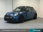 MINI Cooper N-224-TB financial lease – Leaseprijzen.nl – afbeelding 1