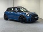 MINI Cooper N-224-TB financial lease – Leaseprijzen.nl – afbeelding 5