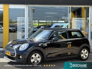 MINI Cooper RH-520-Z financial lease – Leaseprijzen.nl – afbeelding 1