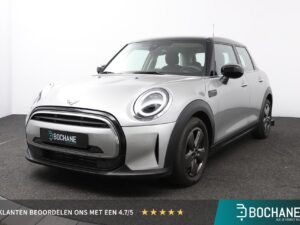 MINI Cooper S-080-FR financial lease – Leaseprijzen.nl – afbeelding 1