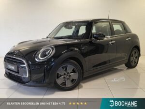 MINI Cooper T-661-RF financial lease – Leaseprijzen.nl – afbeelding 1