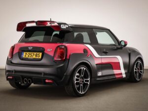 MINI Cooper Z-257-BS financial lease – Leaseprijzen.nl – afbeelding 2