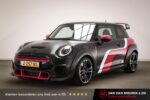 MINI Cooper Z-257-BS financial lease – Leaseprijzen.nl – afbeelding 1