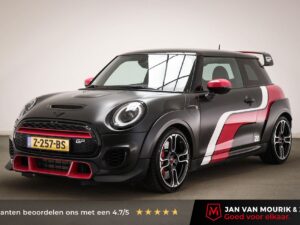 MINI Cooper Z-257-BS financial lease – Leaseprijzen.nl – afbeelding 1