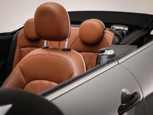 MINI CooperCabrio X-930-DL financial lease – Leaseprijzen.nl – afbeelding 2