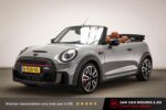 MINI CooperCabrio X-930-DL financial lease – Leaseprijzen.nl – afbeelding 1