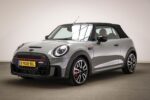 MINI CooperCabrio X-930-DL financial lease – Leaseprijzen.nl – afbeelding 3