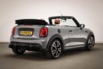MINI CooperCabrio X-930-DL financial lease – Leaseprijzen.nl – afbeelding 4