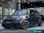 MINI CooperS X-622-PJ financial lease – Leaseprijzen.nl – afbeelding 1