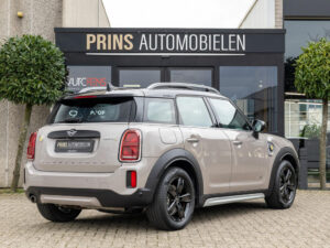 MINI Countryman  financial lease – Leaseprijzen.nl – afbeelding 2