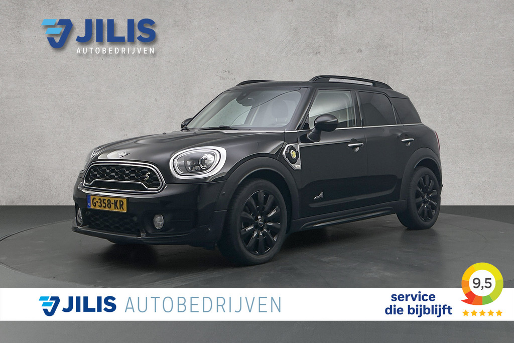 MINI Countryman financial lease – Leaseprijzen.nl – afbeelding 1 MINI Countryman financial lease – Leaseprijzen.nl – afbeelding 1