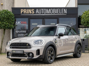 MINI Countryman  financial lease – Leaseprijzen.nl – afbeelding 1