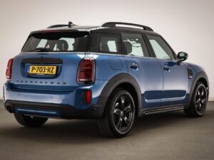 MINI Countryman P-703-RZ financial lease – Leaseprijzen.nl – afbeelding 2