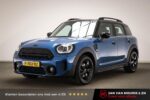 MINI Countryman P-703-RZ financial lease – Leaseprijzen.nl – afbeelding 1