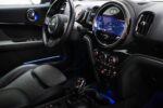 MINI Countryman P-703-RZ financial lease – Leaseprijzen.nl – afbeelding 3