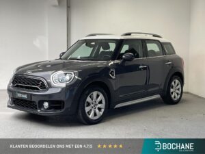MINI Countryman RB-783-J financial lease – Leaseprijzen.nl – afbeelding 1