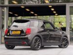 MINI Electric Z-695-LJ financial lease – Leaseprijzen.nl – afbeelding 2