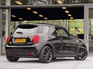 MINI Electric Z-695-LJ financial lease – Leaseprijzen.nl – afbeelding 2