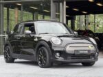 MINI Electric Z-695-LJ financial lease – Leaseprijzen.nl – afbeelding 4