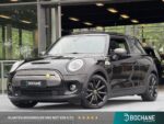 MINI Electric Z-695-LJ financial lease – Leaseprijzen.nl – afbeelding 1