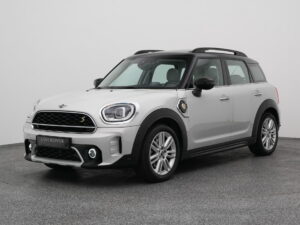 MINI Mini - financial lease – Leaseprijzen.nl – afbeelding 1