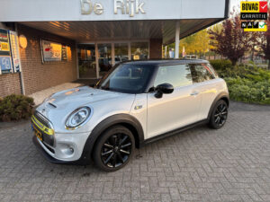 MINI Mini H075PD financial lease – Leaseprijzen.nl – afbeelding 1