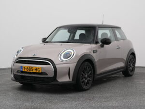 MINI Mini T-685-HG financial lease – Leaseprijzen.nl – afbeelding 1