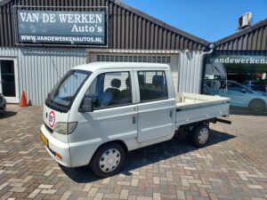 Mag International  financial lease – Leaseprijzen.nl – afbeelding 1