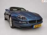 Maserati Coupé  financial lease – Leaseprijzen.nl – afbeelding 2