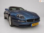 Maserati Coupé  financial lease – Leaseprijzen.nl – afbeelding 1